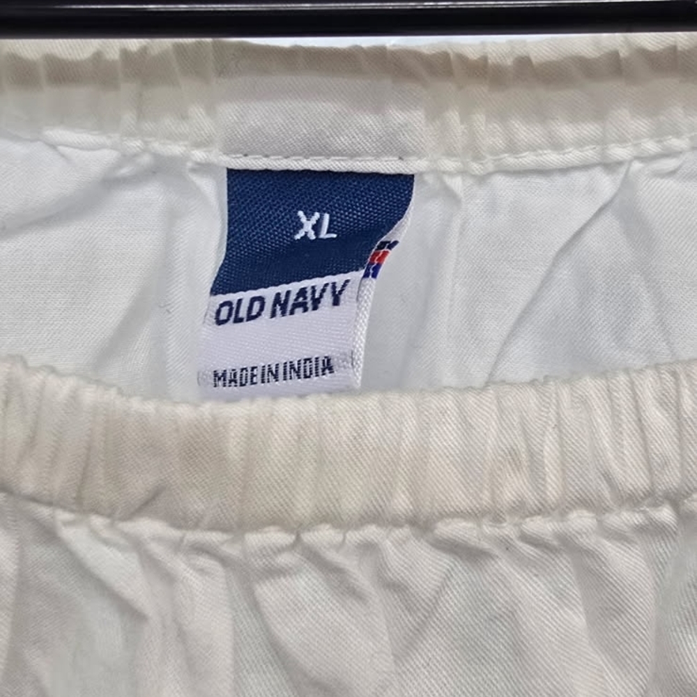 NWT XL Old Navy Crop Top - Picture 4 of 4